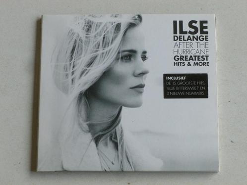 Ilse DeLange - After the Hurricane / Greatest Hits & More (d, Cd's en Dvd's, Cd's | Pop, Verzenden