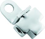 Bikers Choice L72-84 FLH 78-86 FXWG 80-85 XL Chrome Rear, Ophalen of Verzenden, Nieuw