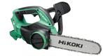 Hikoki CS3630DAW4Z Accu- Kettingzaag, Doe-het-zelf en Verbouw, Gereedschap | Overige machines, Nieuw, Verzenden