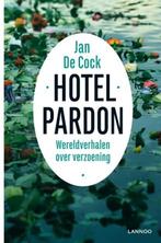 Hotel Pardon | Jan De Cock | 9789401421836, Zo goed als nieuw, Jan De Cock