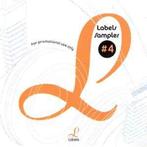 cd - Various - Labels Sampler #4, Verzenden, Zo goed als nieuw