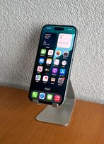 Apple iPhone 15 256GB Blauw / Garantie / Zeer nette staat, 256 GB, IPhone 15, Blauw, Refurbished
