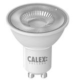 3 stuks Calex LED GU10 4.2W 345lm 2700K 36º Niet-Dimbaar..., Ophalen of Verzenden, Nieuw