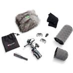 Rycote Nano Shield Kit NS2-CA voor mics tot 155 mm, Verzenden, Nieuw