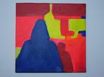 Robert Hammerstiel (1933-2020) - The Colourfulness of the, Antiek en Kunst