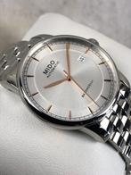Mido - Baroncelli Automatic - Zonder Minimumprijs -, Nieuw