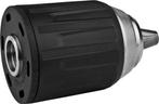 Makita 766027-7 Boorkop snelspan 1,5-13 mm, Doe-het-zelf en Verbouw, Gereedschap | Handgereedschap, Ophalen of Verzenden, Nieuw