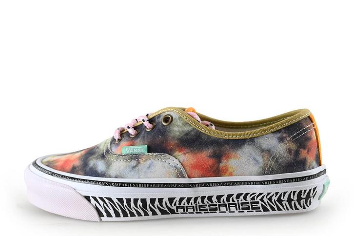 Vans Sneakers in maat 37 Overig | 10% korting, Kleding | Dames, Schoenen, Overige kleuren, Zo goed als nieuw, Sneakers of Gympen