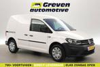Volkswagen Caddy 2.0 TDI Euro6 Airco Cruise Schuifdeur, Volkswagen, Wit, Nieuw, Handgeschakeld