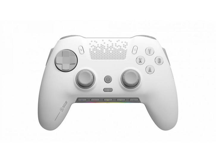 Scuf Envision Pro HE - Draadloze Gaming Controller - 11, Huis en Inrichting, Woonaccessoires | Overige, Zo goed als nieuw, Verzenden