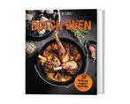 Boek Dutch oven 9789463543927, Verzenden, Zo goed als nieuw