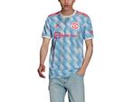 adidas - MUFC Away Jersey  - Manchester United Shirt - XL, Sport en Fitness, Voetbal, Nieuw