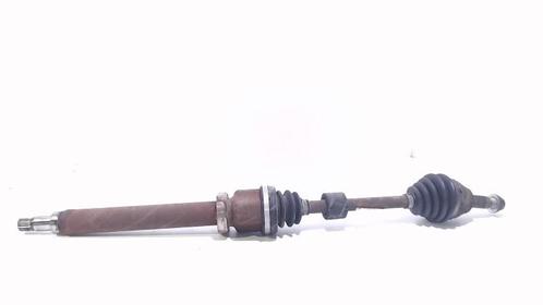Aandrijfas rechts voor Ford Fiesta VI 1.6 TDCi, Auto-onderdelen, Ophanging en Onderstel, ARN erkend, Stiba lid, Erkend duurzaam