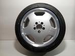 Velg Mercedes-Benz CLK-Klasse Mercedes-Benz CLK  CLK 55 AMG, Auto-onderdelen, Banden en Velgen, Ophalen of Verzenden, Gebruikt