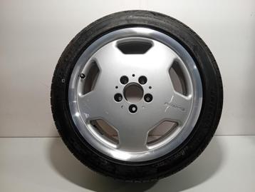 Velg Mercedes-Benz CLK-Klasse Mercedes-Benz CLK  CLK 55 AMG beschikbaar voor biedingen