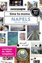 Napels / Time to momo 9789057678288 Iris de Brouwer, Boeken, Verzenden, Gelezen, Iris de Brouwer