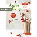 Dag in dag uit 2022 9789033878466, Boeken, Verzenden, Gelezen