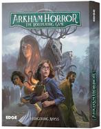 Arkham Horror RPG Starter Set Hungering Abyss | Edge, Verzenden, Nieuw