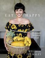 Eat Happy 9781785036637 Melissa Hemsley, Boeken, Verzenden, Gelezen, Melissa Hemsley