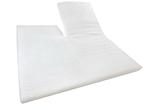 Matras 160 x 200 Splittopper SG45 hard met enkele split, Huis en Inrichting, Slaapkamer | Matrassen en Bedbodems, Verzenden, Nieuw