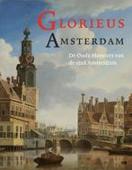 AMSTERDAMS GLORIE 9789068684964 N. Middelkoop, Boeken, Kunst en Cultuur | Beeldend, Verzenden, Zo goed als nieuw, N. Middelkoop
