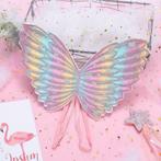Unicorn Vleugels, Kinderen en Baby's, Carnavalskleding en Verkleedspullen, Ophalen of Verzenden, Nieuw