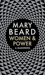 Women & power 9781788160605 Mary Beard, Boeken, Verzenden, Zo goed als nieuw, Mary Beard