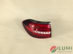 MERCEDES E-KL W213 KOMBI LIFT 20- ACHTERLICHT LINKS, Auto-onderdelen, Verlichting, Verzenden, Gebruikt, Mercedes-Benz
