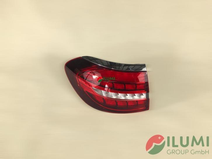 MERCEDES E-KL W213 KOMBI LIFT 20- ACHTERLICHT LINKS, Auto-onderdelen, Verlichting, Gebruikt, Mercedes-Benz, Verzenden