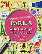 Parijs / Lonely planet Verboden voor ouders 9789020988826, Verzenden, Zo goed als nieuw, Klay Lamprell