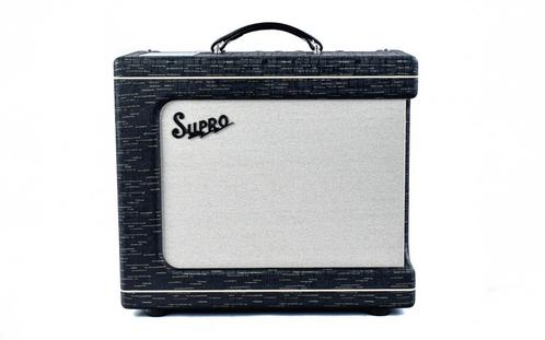 Supro Delegate 1x12 Custom Combo (Gitaarversterkers), Muziek en Instrumenten, Versterkers | Bas en Gitaar, Nieuw, Ophalen of Verzenden