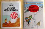 Tintin - Sérigraphies Hergé/Tintinimaginatio - LEtoile, Nieuw