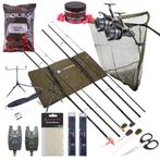 Ultimate Adventure Mega Carp Set, Verzenden, Nieuw