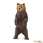 Speelfiguur Grizzly beer - Safari Ltd, Kinderen en Baby's, Speelgoed | Overig, Nieuw