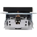 KOPP - Wandcontactdoos - Athenis HK07 - Inbouw - 1-voudig, Ophalen of Verzenden, Nieuw, Overige typen, Led