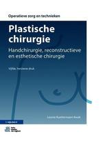 9789036822053 | Operatieve zorg en technieken - Plastisch..., Boeken, Verzenden, Nieuw