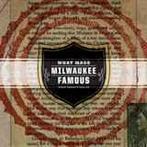 cd digi - What Made Milwaukee Famous - What Doesnt Kill Us, Verzenden, Zo goed als nieuw