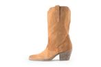 Bronx Cowboy laarzen in maat 39 Bruin | 10% extra korting, Bronx, Bruin, Verzenden, Zo goed als nieuw