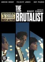 The Brutalist (DVD), Verzenden, Nieuw in verpakking