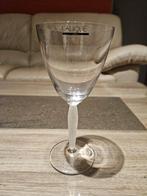 Lalique - Wijnglas - Louvre - Kristal