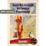 Het beertje Pippeloentje / Kinder- en jeugdpockets Schmidt, Verzenden, Gelezen, Schmidt