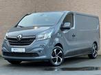 Renault Trafic 2.0dCi 145PK Aut. Lang / Camera / Cruisecontr, Auto's, Renault, Nieuw, Zilver of Grijs, Lease, Trafic