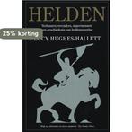 Helden 9789029563543 L. Hughes-Hallett, Boeken, Verzenden, Gelezen, L. Hughes-Hallett
