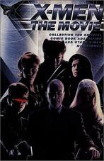 X-Men: The Movie - X Photo Cover TPB, Marvel Comics, Marvel Comics, Zo goed als nieuw, Verzenden