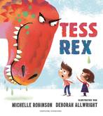 Boek: Tess Rex - (als nieuw), Verzenden, Zo goed als nieuw