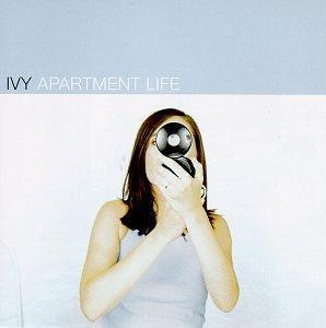 cd - Ivy - Apartment Life, Cd's en Dvd's, Cd's | Overige Cd's, Zo goed als nieuw, Verzenden