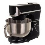 Ruhhy keukenmachine 5,5 l verwarmde kom en ingebouwde wee..., Huis en Inrichting, Ophalen of Verzenden, Nieuw