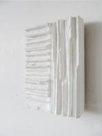 Cees van Rutten - 52º4149 N 5º3946 E, Antiek en Kunst, Kunst | Schilderijen | Modern