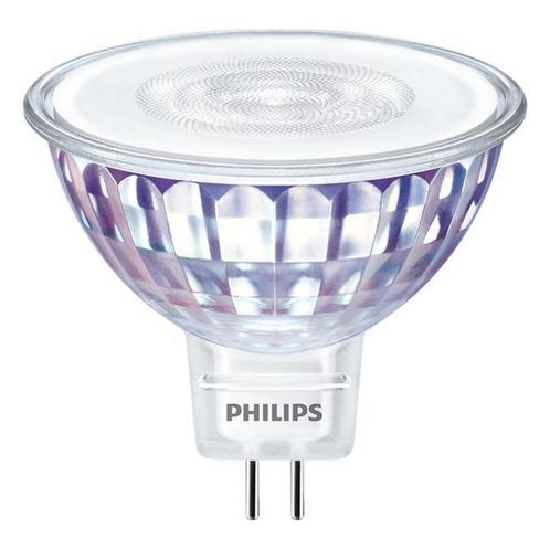 Philips Corepro LEDspot GU5.3 MR16 7W 621lm 36D, Huis en Inrichting, Lampen | Losse lampen, Bipin of Steekvoet, Nieuw, Led-lamp