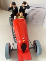Statuette Tintinimaginatio 44504 - Tintin - Le bolide rouge, Boeken, Nieuw